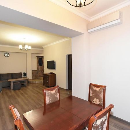 Yerevan Home Luaran gambar