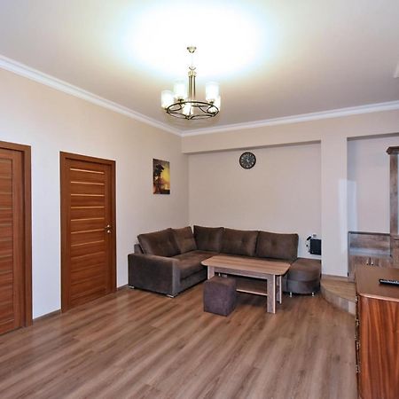 Yerevan Home Luaran gambar