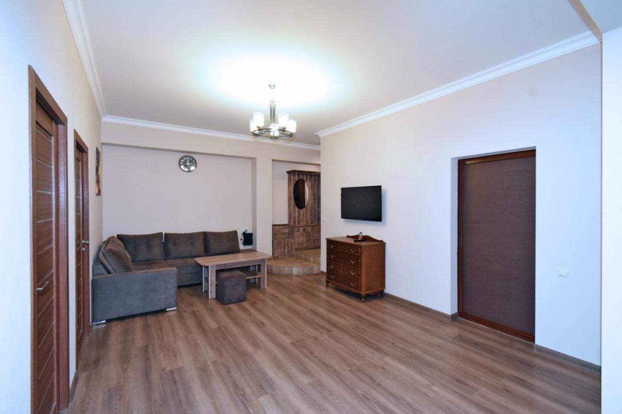 Yerevan Home Luaran gambar