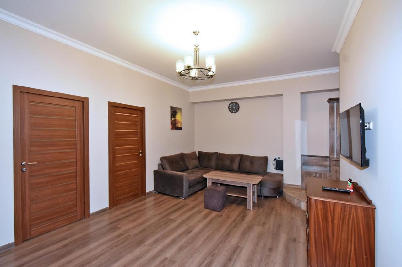 Yerevan Home Luaran gambar